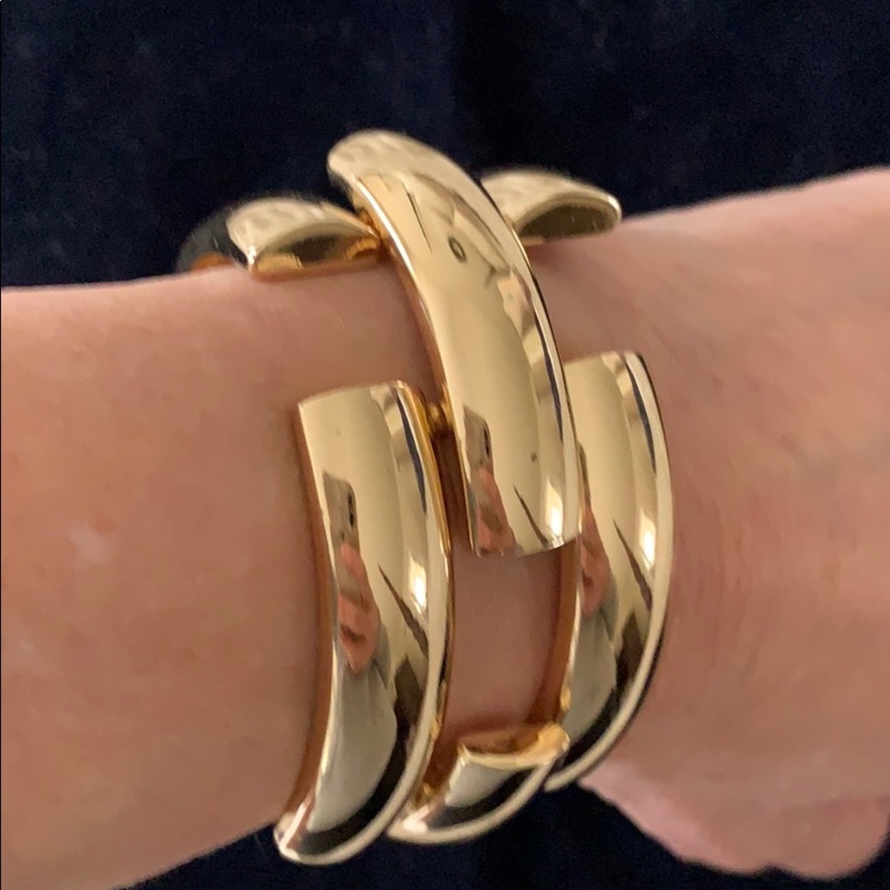 COPY - Gold bracelet
